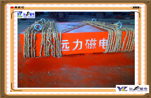 除鐵器，除鐵器獲得“重合同守信用企業(yè)”榮譽(yù)稱號？_結(jié)構(gòu)及工作原理_除鐵器獲得“重合同守信用企業(yè)”榮譽(yù)稱號？型號表_磁場強(qiáng)度標(biāo)準(zhǔn)范圍