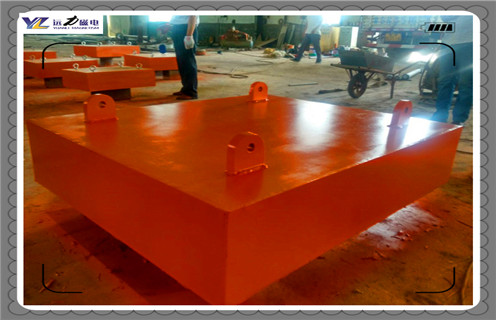 永磁除鐵器，永磁除鐵器的停車要求_參數(shù)_內(nèi)部磁塊安裝方法_永磁除鐵器的停車要求規(guī)格型號價格 