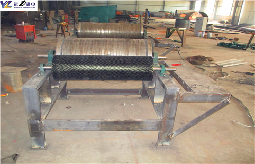 磁選機，磁選機工作的綜合注意事項_規(guī)格型號_磁選機工作的綜合注意事項參數(shù)調磁及品牌價格