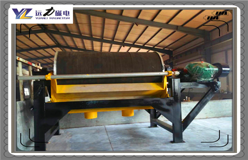 錳礦磁選機(jī)，錳礦磁選機(jī)安全維護(hù)使用知識(shí)_價(jià)格_錳礦磁選機(jī)安全維護(hù)使用知識(shí)_皮帶型號(hào)