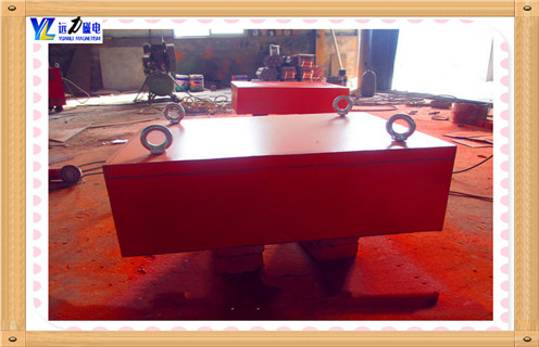 除鐵器廠家，給力除鐵器廠家_結(jié)構(gòu)及工作原理_給力除鐵器廠家型號(hào)表_磁場(chǎng)強(qiáng)度標(biāo)準(zhǔn)范圍