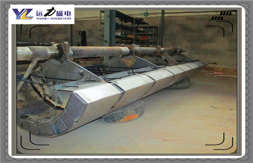 磁選機(jī)，七種不同的分類磁選機(jī)_七種不同的分類磁選機(jī)如何調(diào)磁選角_參數(shù)調(diào)磁及品牌價(jià)格