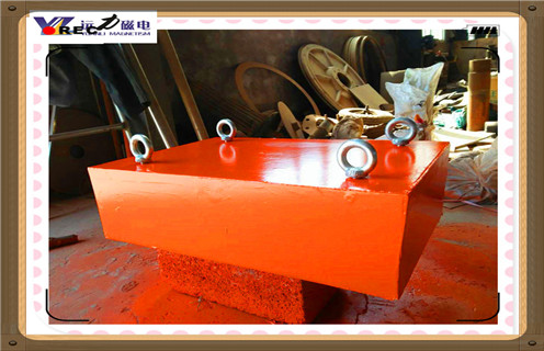 除鐵器，除鐵器的應(yīng)用_結(jié)構(gòu)及工作原理_除鐵器的應(yīng)用型號表_磁場強度標準范圍