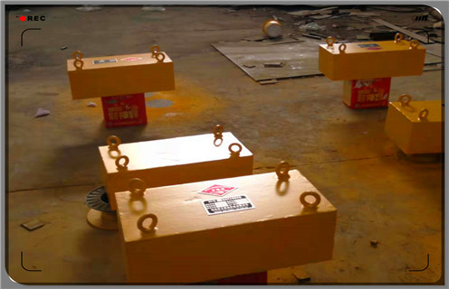 永磁除鐵器，小編給您介紹永磁除鐵器的內(nèi)部結(jié)構(gòu)和安裝過程維護知識參數(shù)_內(nèi)部磁塊安裝方法_小編給您介紹永磁除鐵器的內(nèi)部結(jié)構(gòu)和安裝過程規(guī)格型號價格 