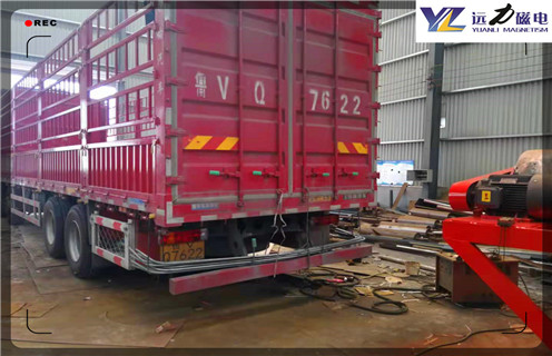 濕式磁選機，逆流濕式磁選機選礦生產(chǎn)中不可或缺的設(shè)備選礦高效節(jié)能的技術(shù)特點_逆流濕式磁選機選礦生產(chǎn)中不可或缺的設(shè)備參數(shù)構(gòu)成_廠家視頻 