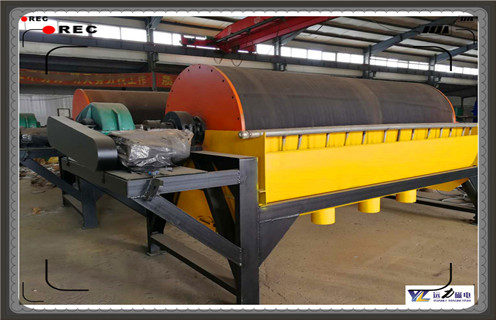 除鐵器，磁選機(jī)，除鐵器和磁選機(jī)有什么不同呢_除鐵器和磁選機(jī)有什么不同呢如何調(diào)磁選角_參數(shù)調(diào)磁及品牌價(jià)格