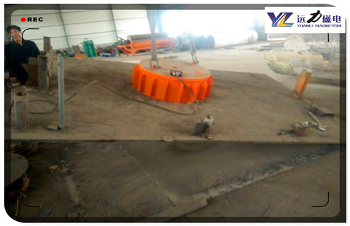 電磁除鐵器，電磁除鐵器的使用條件構(gòu)造原理_技術(shù)參數(shù)_電磁除鐵器的使用條件工作原理_國家標(biāo)準(zhǔn)生產(chǎn)廠家 