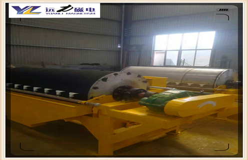 赤鐵礦磁選機，常用的赤鐵礦磁選機的使用中存在的安全隱患有哪些？_16000gs赤鐵礦磁選機的使用中存在的安全隱患有哪些？_廠家價格