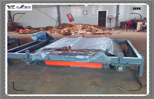 永磁除鐵器，永磁除鐵器在啟動前需要進(jìn)行哪些檢查工作呢維護(hù)知識參數(shù)_內(nèi)部磁塊安裝方法_永磁除鐵器在啟動前需要進(jìn)行哪些檢查工作呢規(guī)格型號價(jià)格