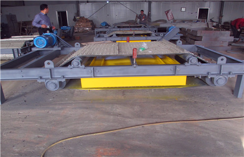 除鐵器，除鐵器運(yùn)行的控制方式_結(jié)構(gòu)及工作原理_除鐵器運(yùn)行的控制方式型號表_磁場強(qiáng)度標(biāo)準(zhǔn)范圍 