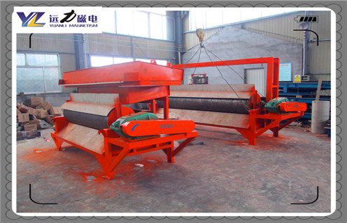 電磁除鐵器，電磁除鐵器電磁吸盤無磁力解決辦法構(gòu)造原理_技術(shù)參數(shù)_電磁除鐵器電磁吸盤無磁力解決辦法工作原理_國家標(biāo)準(zhǔn)生產(chǎn)廠家 