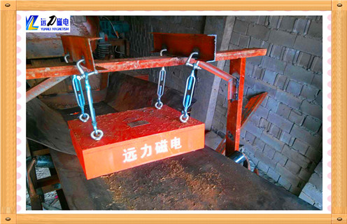 除鐵器，除鐵器磁力，除鐵器沒有磁力怎么辦結(jié)構(gòu)及工作原理_除鐵器沒有磁力怎么辦型號表_磁場強度標準范圍