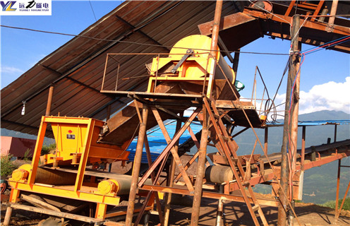 錳礦干式磁選機，錳鐵礦干式磁選機在磨礦回路的分級中注意的要點！_價格_錳鐵礦干式磁選機在磨礦回路的分級中注意的要點！皮帶型號_工作原理