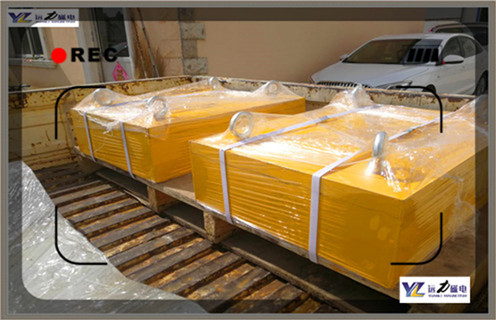 除鐵器，除鐵器的選用知識(shí)要點(diǎn)_除鐵器除鐵操作的注意事項(xiàng)型號(hào)表_磁場(chǎng)強(qiáng)度標(biāo)準(zhǔn)范圍