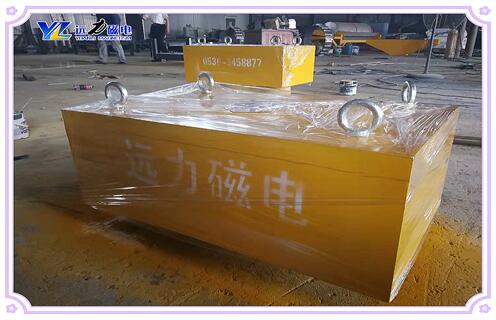 永磁除鐵器，永磁除鐵器控制柜使用說明書知識參數(shù)_內(nèi)部磁塊安裝方法_永磁除鐵器控制柜使用說明書型號價(jià)格