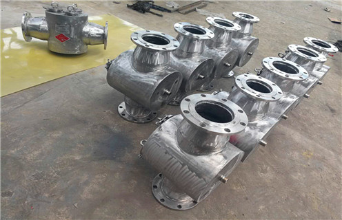 管道除鐵器，管道除鐵器的安裝說(shuō)明_內(nèi)部構(gòu)造結(jié)構(gòu)圖_管道除鐵器的安裝說(shuō)明工作原理_安裝示意圖 