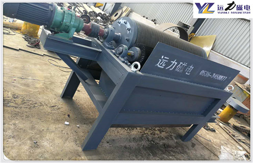 鐵砂礦磁選機(jī)，鐵砂礦磁選機(jī)銷量以及質(zhì)量客戶是如何評估的？_磁性礦粒鐵礦錳礦干式磁選機(jī)_鐵砂礦磁選機(jī)銷量以及質(zhì)量客戶是如何評估的？工作視頻皮帶及結(jié)構(gòu)價格 