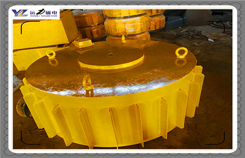 電磁除鐵器，電磁除鐵器結(jié)構(gòu)特點(diǎn)_電磁除鐵器結(jié)構(gòu)特點(diǎn)如何鑒別好壞_安裝及控制原理圖 