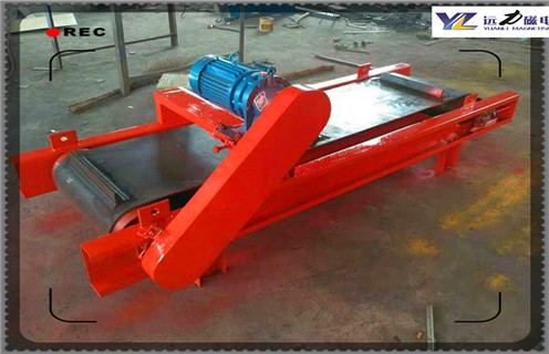 除鐵器，興力磁電小編告訴你該怎么選擇除鐵器-磁性礦興力磁電小編告訴你該怎么選擇除鐵器型號表_磁場強度標準范圍