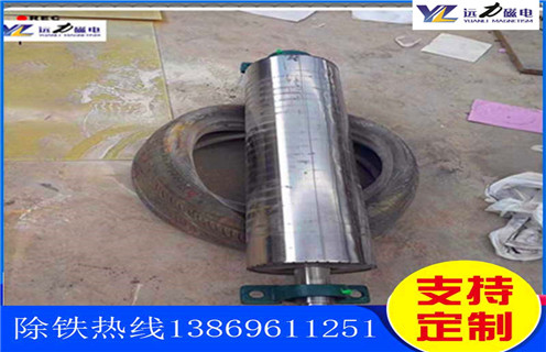 錳礦磁選機(jī)，濰坊錳礦磁選機(jī)成就生命的輝煌！皮帶工作原理_磁鐵礦濰坊錳礦磁選機(jī)成就生命的輝煌！廠家 