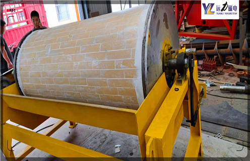 干式磁選機，干式磁選機能蓬勃事業(yè)的生機!_磁性礦干式磁選機能蓬勃事業(yè)的生機!_干式磁選機能蓬勃事業(yè)的生機!工作視頻皮帶及結(jié)構(gòu)價格