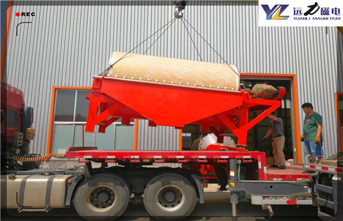 干式磁選機，干式磁選機能蓬勃事業(yè)的生機!_磁性礦干式磁選機能蓬勃事業(yè)的生機!_干式磁選機能蓬勃事業(yè)的生機!工作視頻皮帶及結(jié)構(gòu)價格