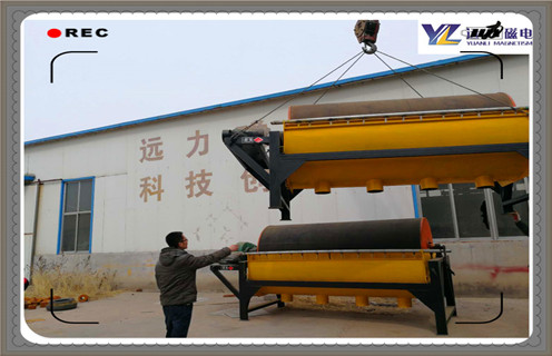 磁選機(jī)價格，磁選機(jī)價格在產(chǎn)品的銷售上如何呢？_鐵礦磁選機(jī)價格在產(chǎn)品的銷售上如何呢？磁場一般為多少_磁塊如何排列 