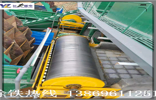 磁選機，磁選機和水洗精選系統(tǒng)之間是什么關(guān)系?_鐵礦磁選機和水洗精選系統(tǒng)之間是什么關(guān)系?磁場一般為多少_磁塊如何排列 