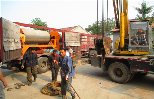 干式磁選機，干式磁選機為什么使用貧礦粗選呢_磁性礦干式磁選機為什么使用貧礦粗選呢_干式磁選機為什么使用貧礦粗選呢工作視頻皮帶及結構價格