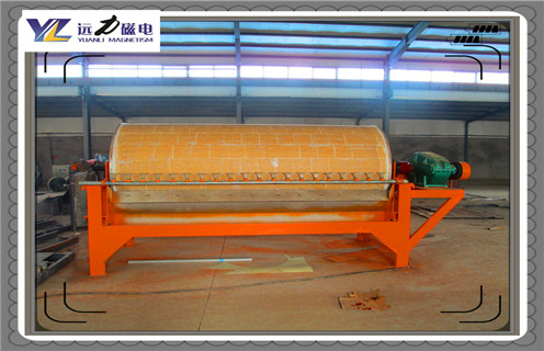 浮選機，我國創(chuàng)新研發(fā)出浮選機手藝新突破！_鐵礦我國創(chuàng)新研發(fā)出浮選機手藝新突破！磁場一般為多少_磁塊如何排列