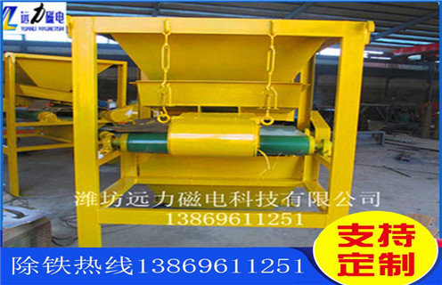 磁選機(jī)滾筒，磁選機(jī)滾筒使用耐磨陶瓷片防磨技術(shù)關(guān)鍵在哪里？_鐵礦選礦磁選機(jī)滾筒使用耐磨陶瓷片防磨技術(shù)關(guān)鍵在哪里？磁場一般為多少_磁塊如何排列