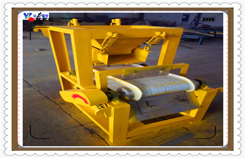 磁選機，磁選機有了更多的興趣用戶們需要新的突破！_鐵礦選礦磁選機有了更多的興趣用戶們需要新的突破！磁場一般為多少_磁塊如何排列