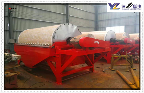 干式磁選機(jī)，干式磁選機(jī)的發(fā)展性能更加的優(yōu)越不斷的改善！_磁性礦干式磁選機(jī)的發(fā)展性能更加的優(yōu)越不斷的改善！_干式磁選機(jī)的發(fā)展性能更加的優(yōu)越不斷的改善！工作視頻皮帶及結(jié)構(gòu)價(jià)格