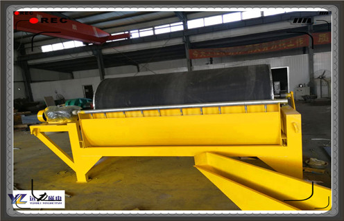 干式磁選機，高效干式磁選機五大特點_磁性礦高效干式磁選機五大特點_高效干式磁選機五大特點工作視頻皮帶及結(jié)構(gòu)價格