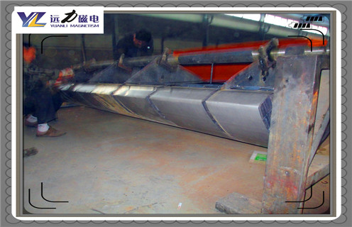 干式磁選機，高效干式磁選機五大特點_磁性礦高效干式磁選機五大特點_高效干式磁選機五大特點工作視頻皮帶及結(jié)構(gòu)價格