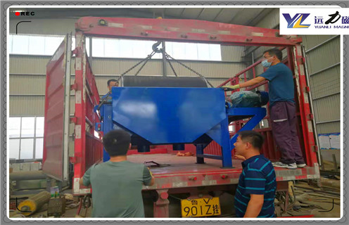 磁選機，磁選機十年內(nèi)的發(fā)展趨勢_鐵礦選礦磁選機十年內(nèi)的發(fā)展趨勢磁場一般為多少_磁塊如何排列