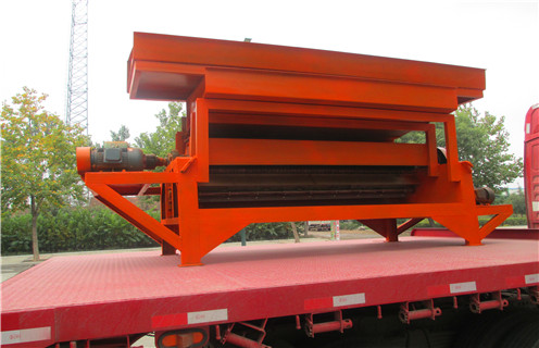 磁選機設備，磁選機設備的動力和決心來自你的信賴_鐵礦選礦磁選機設備的動力和決心來自你的信賴磁場一般為多少_磁塊如何排列