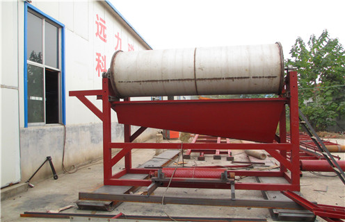 礦用磁選機，礦用磁選機性物料的流失如何可控制在最低水平？_鐵礦選礦礦用磁選機性物料的流失如何可控制在最低水平？磁場一般為多少_磁塊如何排列