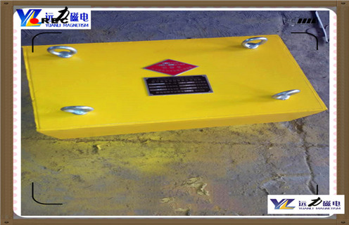 永磁除鐵器，永磁優(yōu)質(zhì)除鐵器價格知識參數(shù)_內(nèi)部磁塊安裝方法_永磁優(yōu)質(zhì)除鐵器價格型號價格 