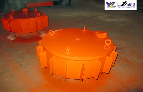 電磁除鐵器，西藏RCDB-12電磁除鐵器安裝方式_規(guī)格型號(hào)_西藏RCDB-12電磁除鐵器安裝方式工作原理及內(nèi)部結(jié)構(gòu)