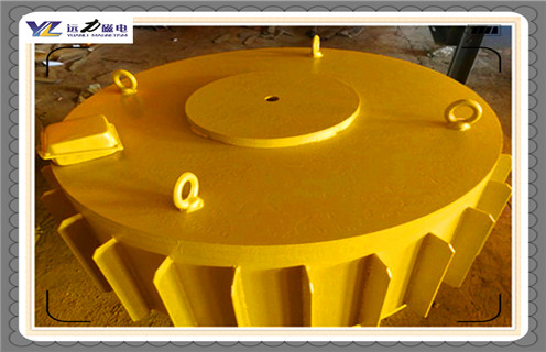 干式電磁除鐵器，廣西電磁干式除鐵器規(guī)格_規(guī)格型號_廣西電磁干式除鐵器規(guī)格工作原理及內(nèi)部結(jié)構(gòu)