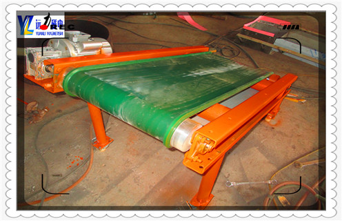 干式磁選機(jī)，干式磁選機(jī)如何選鐵_干式磁選機(jī)如何選鐵發(fā)展工作視頻皮帶及結(jié)構(gòu)價(jià)格