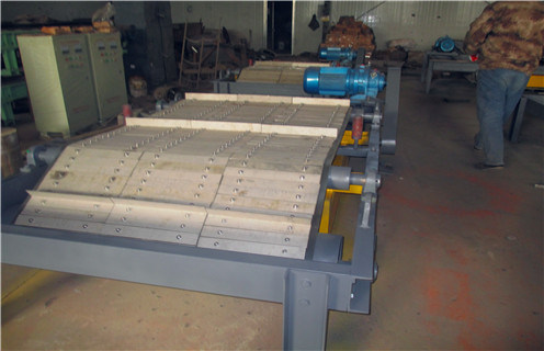 自動(dòng)電磁除鐵器，合肥自動(dòng)電磁除鐵器_規(guī)格型號(hào)_合肥自動(dòng)電磁除鐵器工作原理及內(nèi)部結(jié)構(gòu)