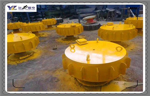 電磁除鐵器，內蒙古RCDB-5電磁除鐵器怎么用_規(guī)格型號_內蒙古RCDB-5電磁除鐵器怎么用工作原理及內部結構
