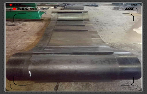 除鐵器皮帶，陜西耐熱鋼除鐵器皮帶如何修復(fù)_陜西耐熱鋼除鐵器皮帶偏原因及如何調(diào)_刮板價格