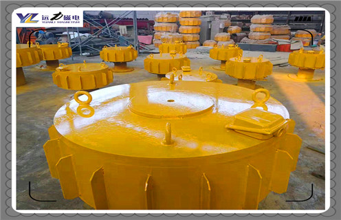 盤式電磁除鐵器，移動(dòng)式盤式電磁除鐵器必備除鐵神器_規(guī)格型號(hào)_移動(dòng)式盤式電磁除鐵器必備除鐵神器工作原理及內(nèi)部結(jié)構(gòu)