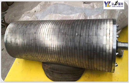 錳礦磁選機(jī)，昆明錳礦磁選機(jī)_工作原理及價格_昆明錳礦磁選機(jī)生產(chǎn)廠家