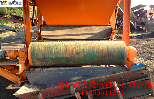 小型磁選機(jī)，小干選專用磁選機(jī)_小干選專用磁選機(jī)發(fā)展工作視頻皮帶及結(jié)構(gòu)價(jià)格