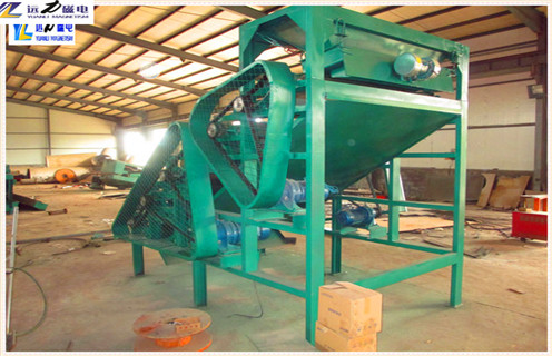 錳礦水選磁選機(jī)，伊春錳礦水選磁選機(jī)_工作原理及價格_伊春錳礦水選磁選機(jī)生產(chǎn)廠家 