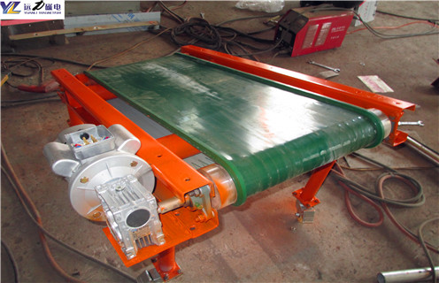 干選專用磁選機(jī)，ctg干選專用磁選機(jī)_跑礦原因_錳礦ctg干選專用磁選機(jī)一般是多少_生產(chǎn)廠家